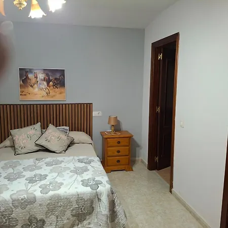 Casa Rural & Parrillada Miguel Lousame Room photo