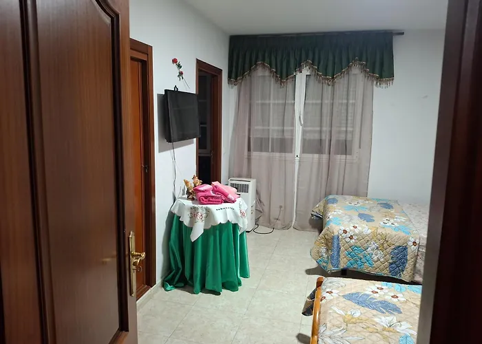 Casa Rural & Parrillada Miguel