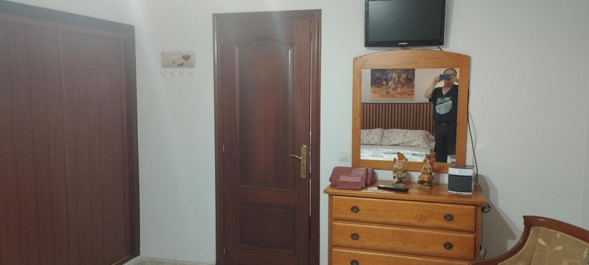 & Parrillada Miguel Privatunterkunft