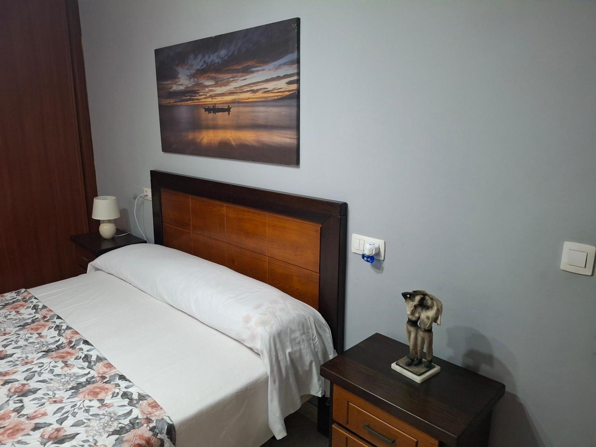 & Parrillada Miguel Homestay