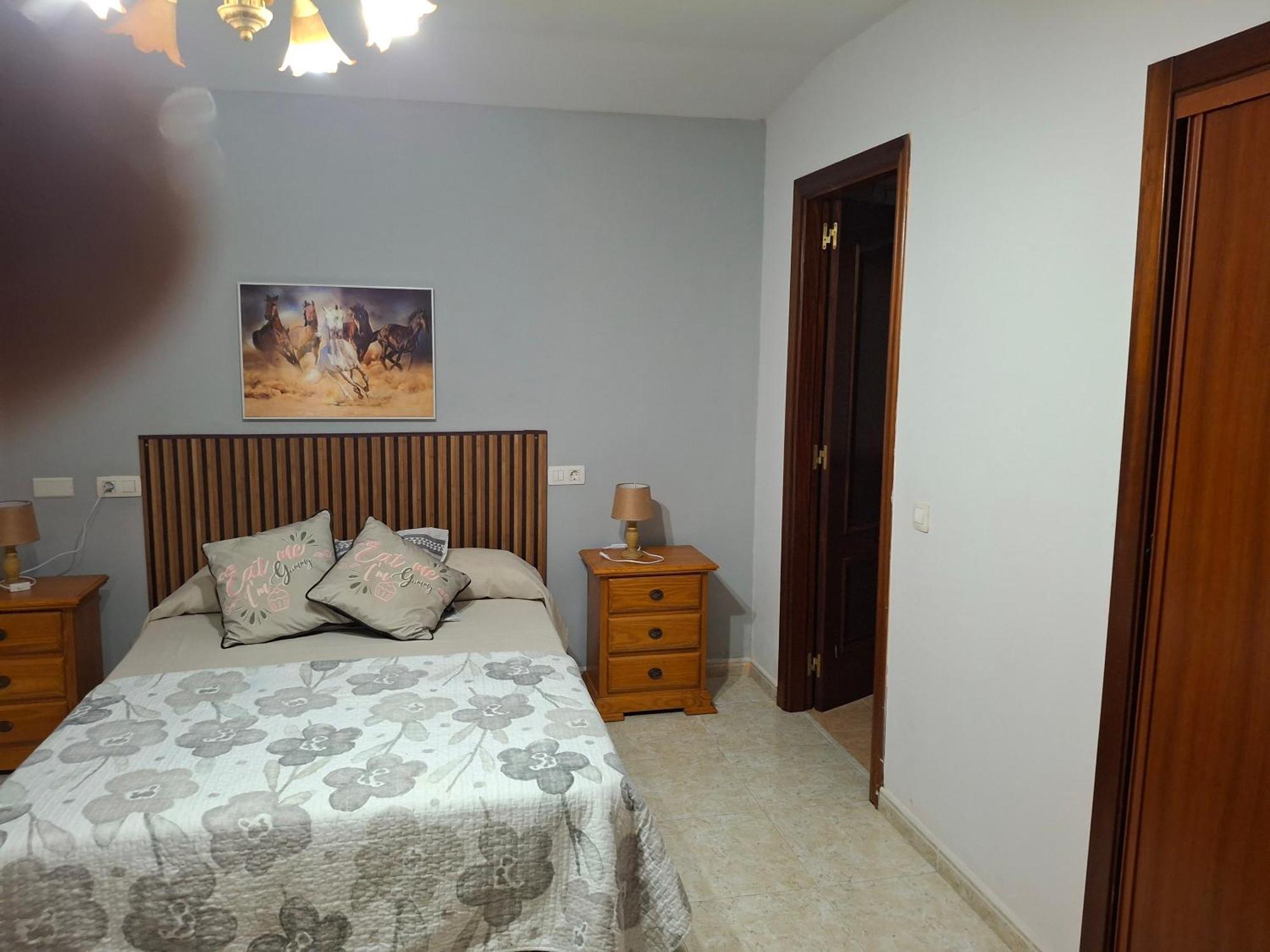 Homestay & Parrillada Miguel *